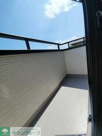 グランソフィア旭が丘Aの物件内観写真